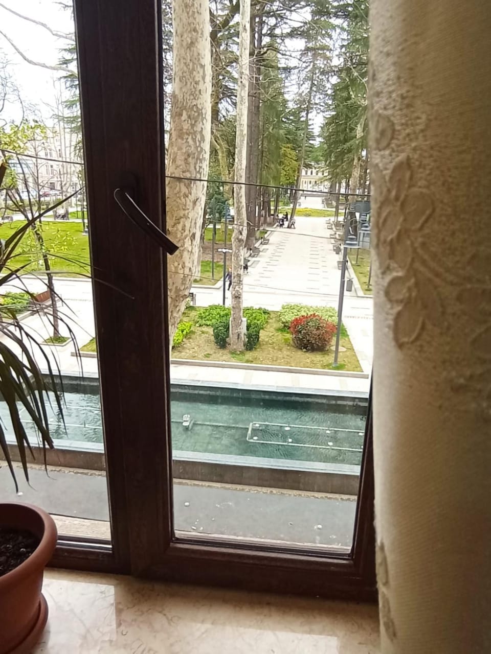 View (from property/room)