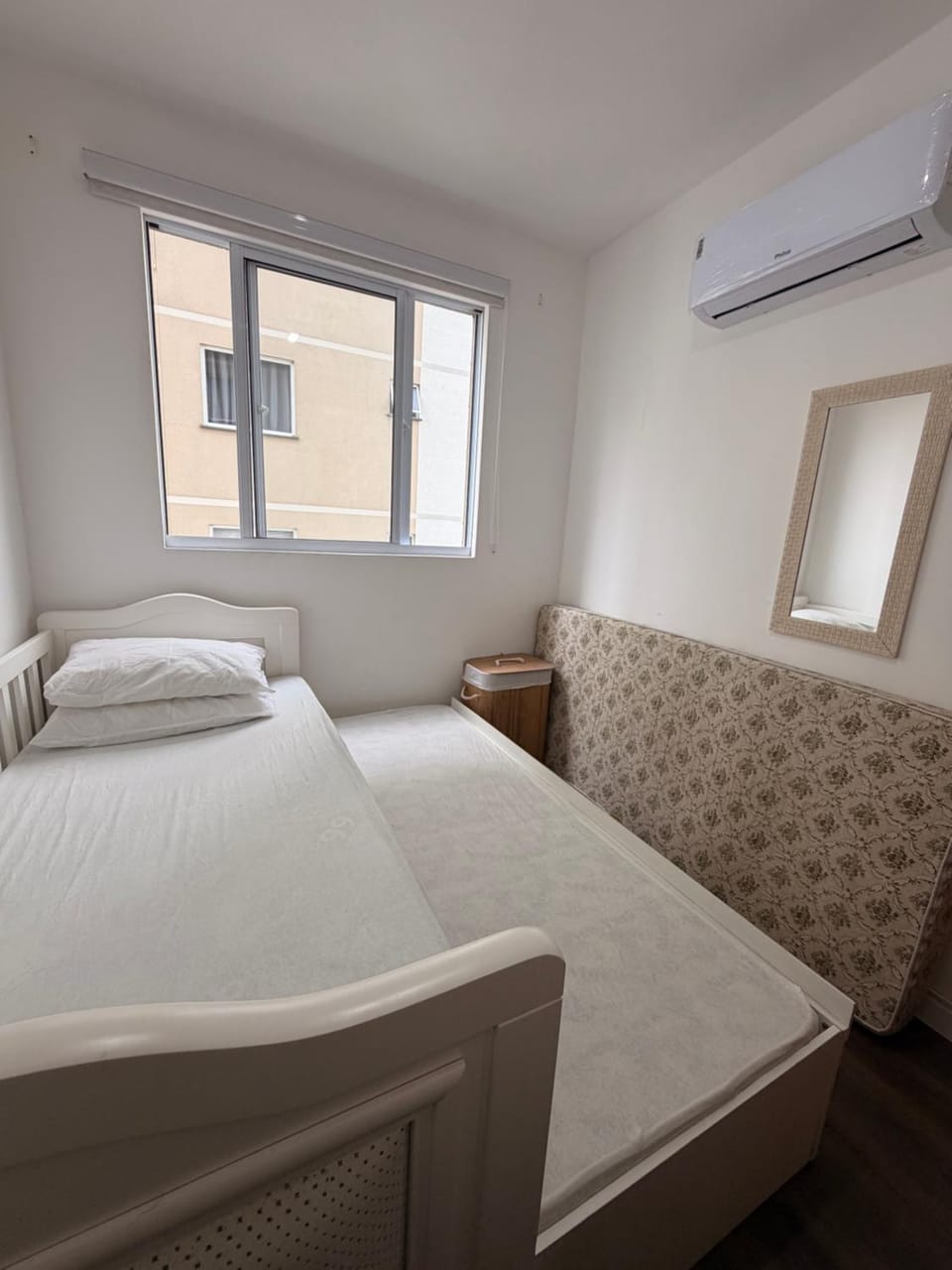 Apto vista mar - Vila açoriana 508 Apartment in Barra Velha