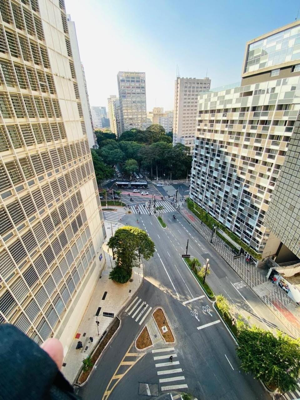 City view