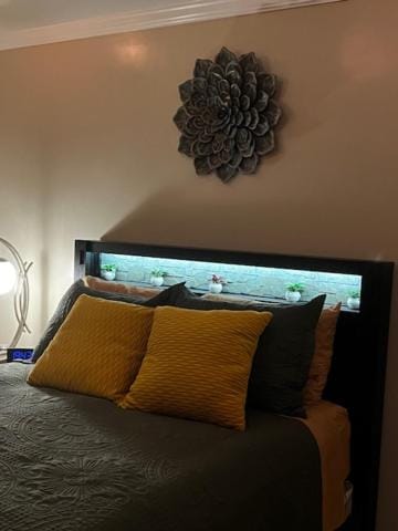 Timeless Elegance One Bedroom Suite House in East Flatbush