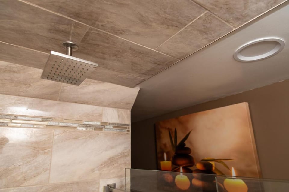Timeless Elegance One Bedroom Suite House in East Flatbush