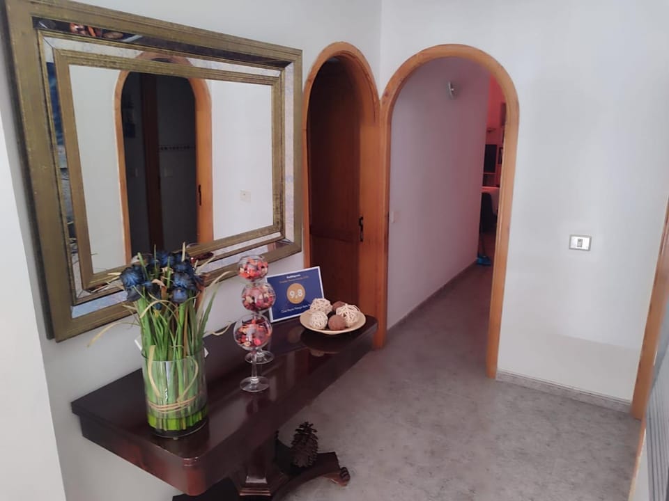 Casa Reyes Fataga Apartment in Comarca Sur