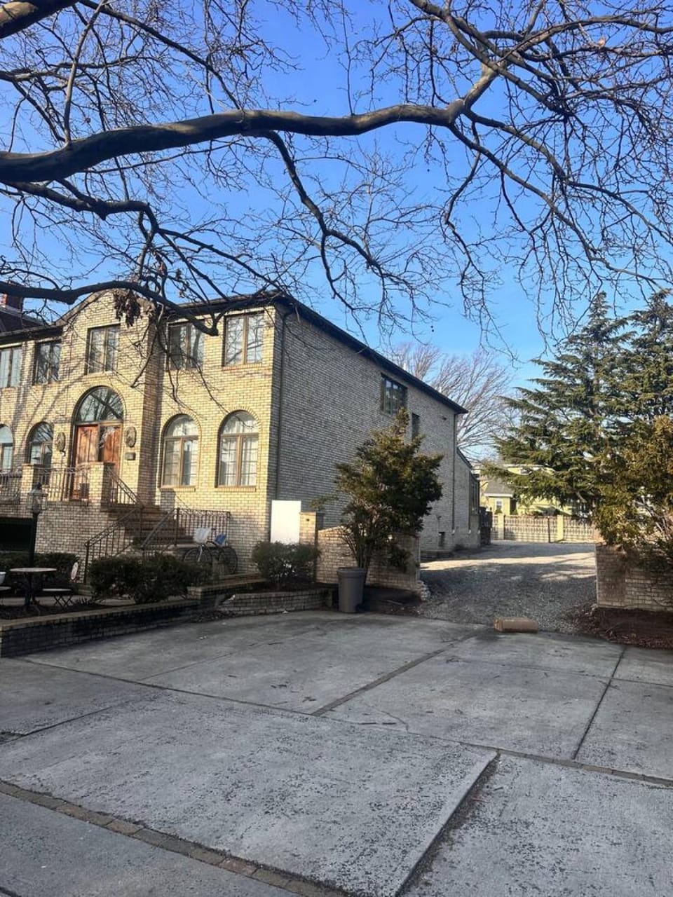 Mega Mansion! 6BR-3.5BA | NYC | MetLife | Parking Apartment in Bayonne