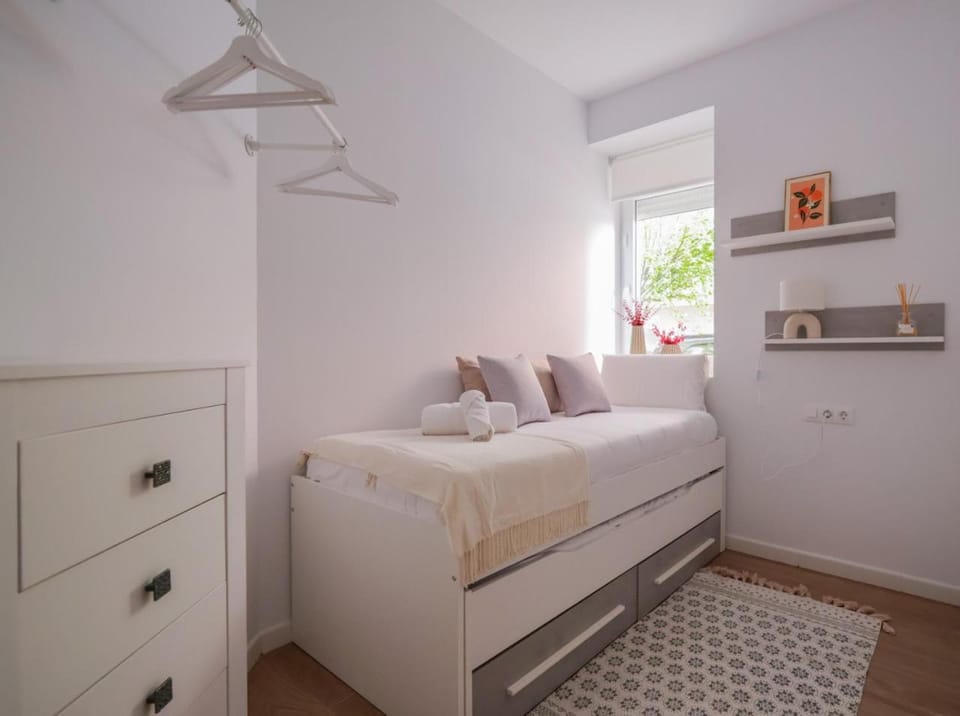 MELE flat Apartment in Valencia