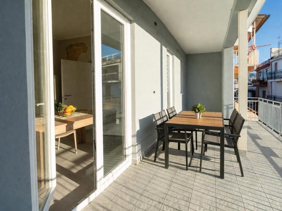Casa Tufo Antico Apartment in Sicily