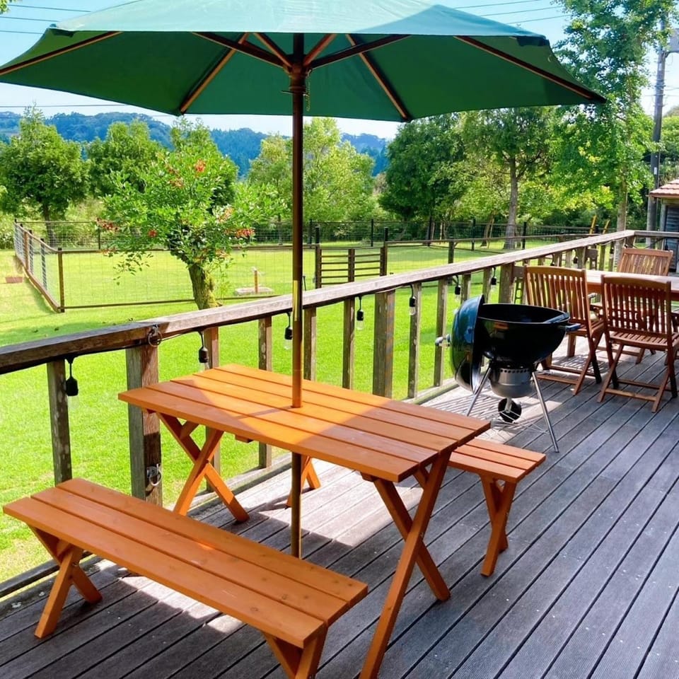 Wooden House Konta - Vacation STAY 65719v Campground/ 
RV Resort in Chiba Prefecture