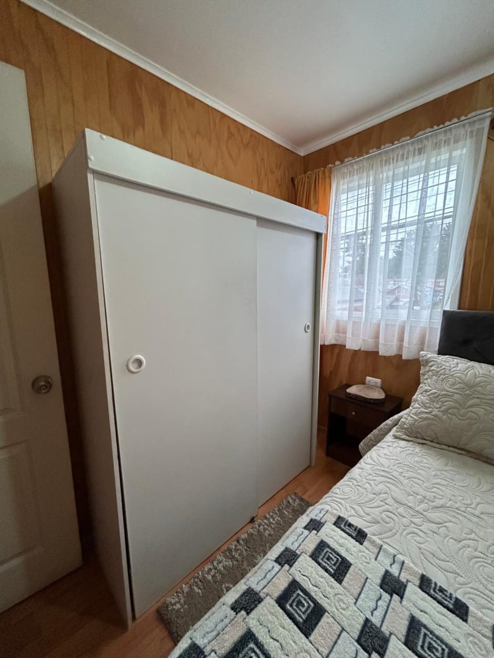 Ruta Pata Austral Bed and Breakfast in Puerto Varas