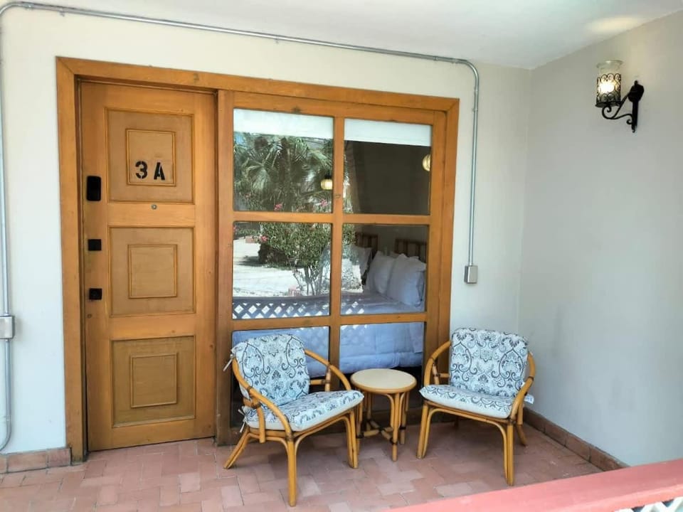 Sandy Shores Cuadruplex House in La Paz
