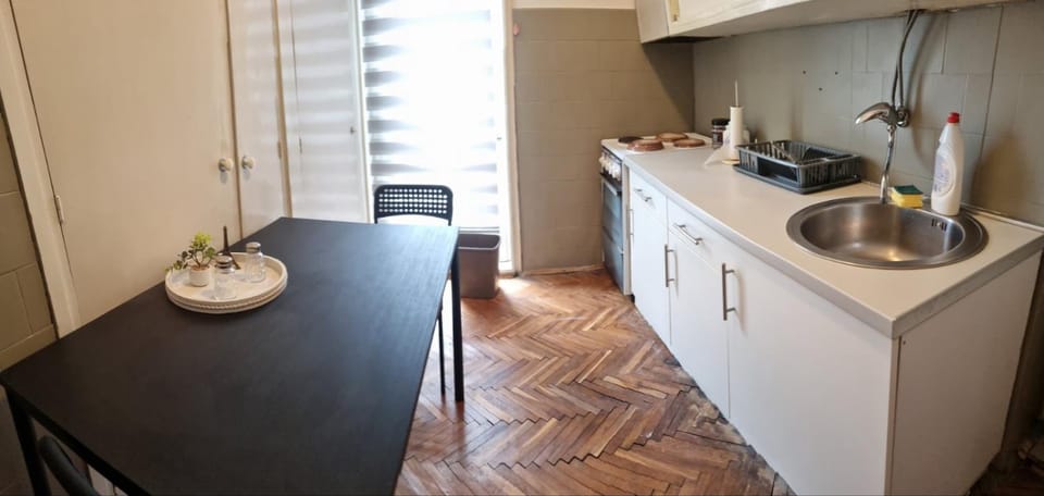 Blok 3 Apartment in Belgrade