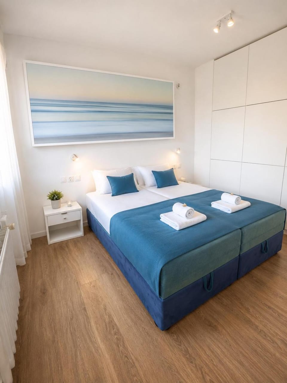 2Rooms JELITKOWO Vacation rental in Gdansk