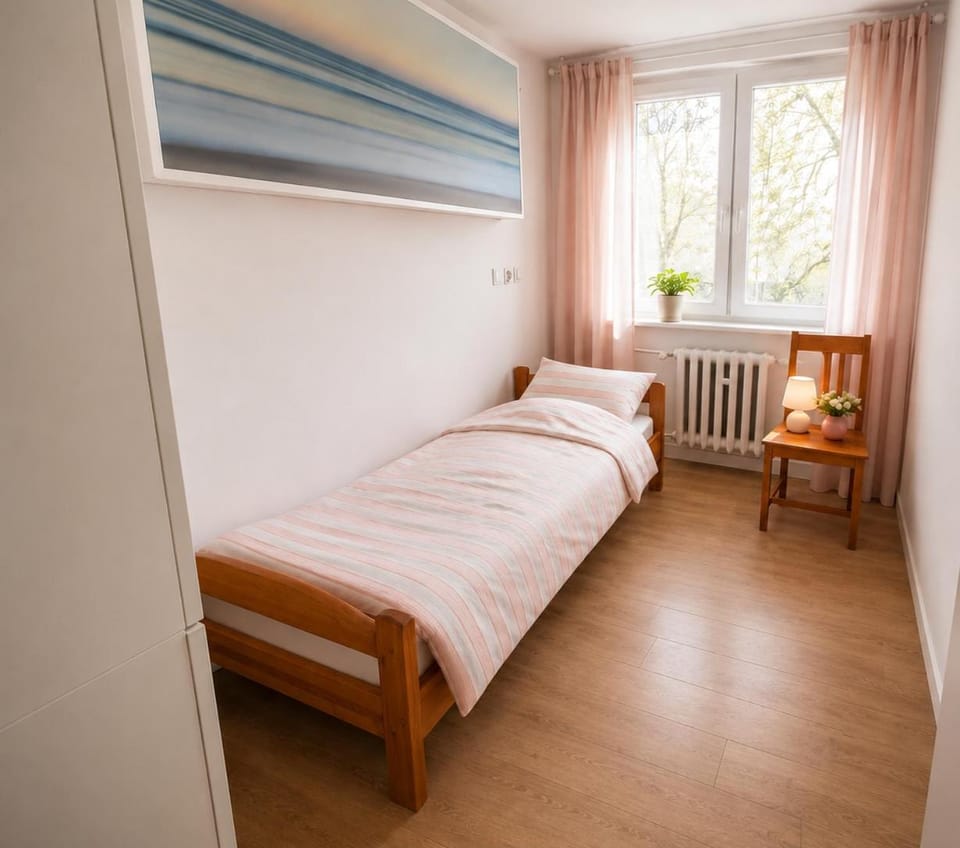 2Rooms JELITKOWO Vacation rental in Gdansk