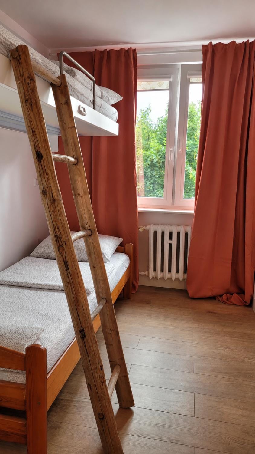 2Rooms JELITKOWO Vacation rental in Gdansk