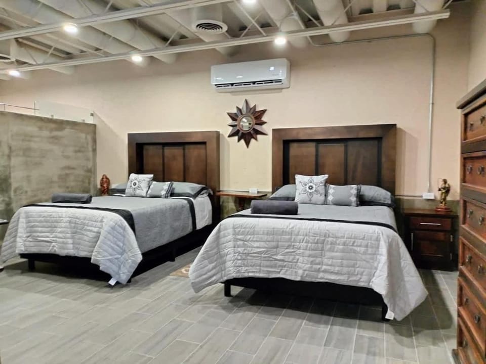 SB 301 y 302 Suite Buenavista Apartment in La Paz