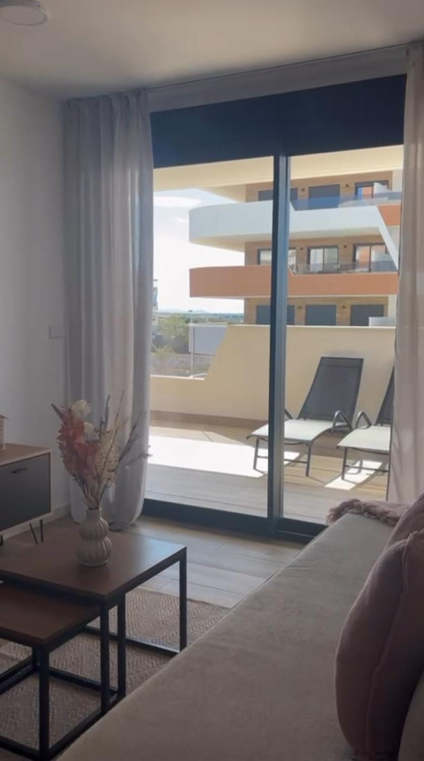 Balcony/Terrace, Living room, Seating area