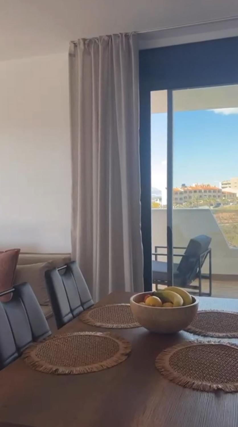 Balcony/Terrace, Living room, Seating area
