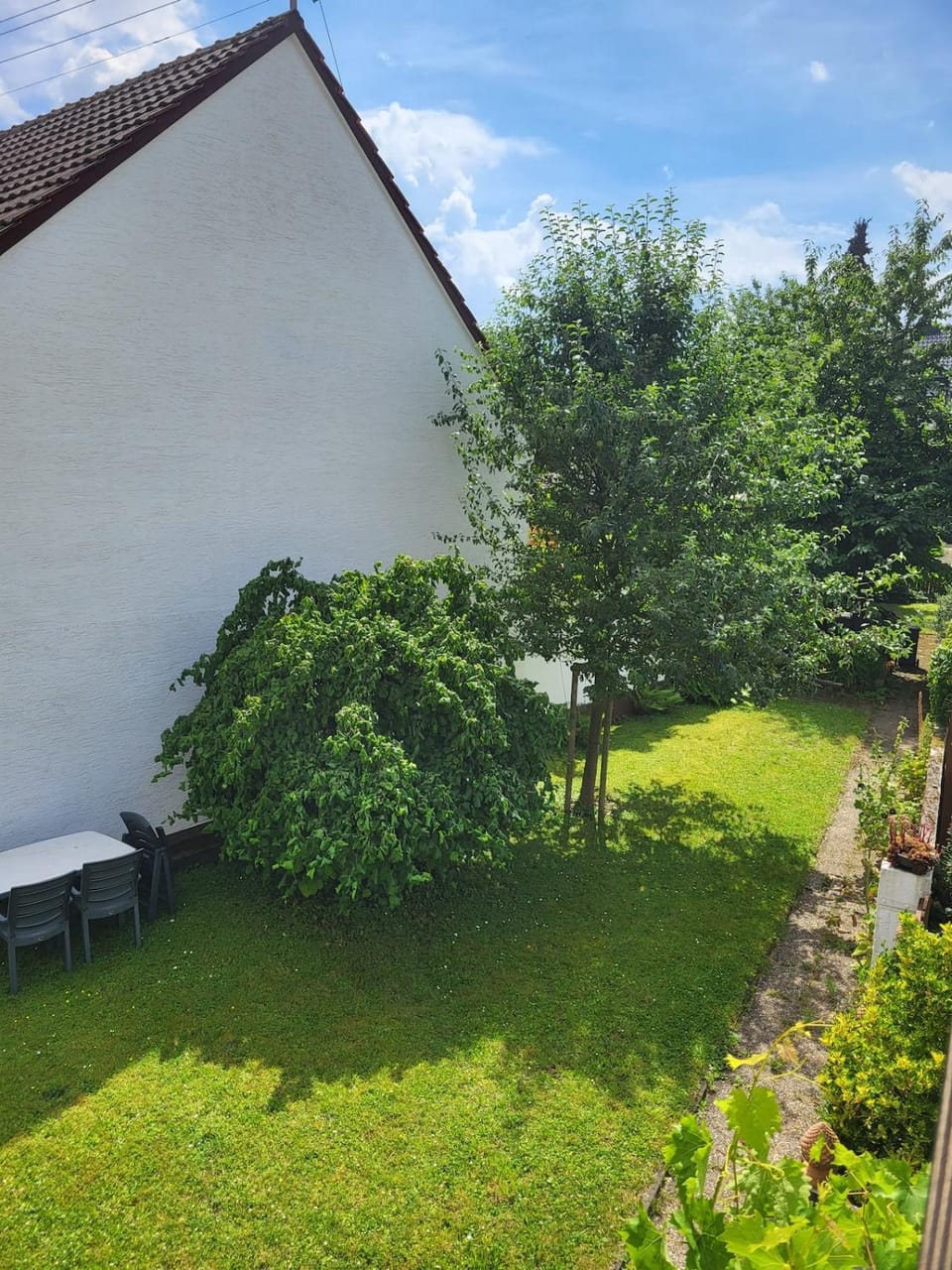 Garden, View (from property/room)