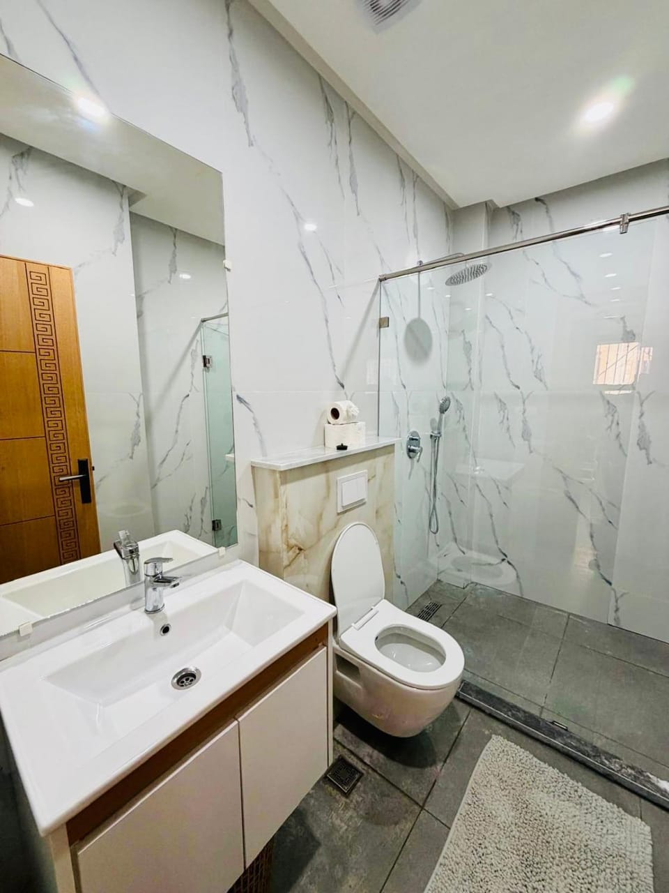 SOHO Rooftop 360 Sunset Edition Apartment in Marrakesh-Safi