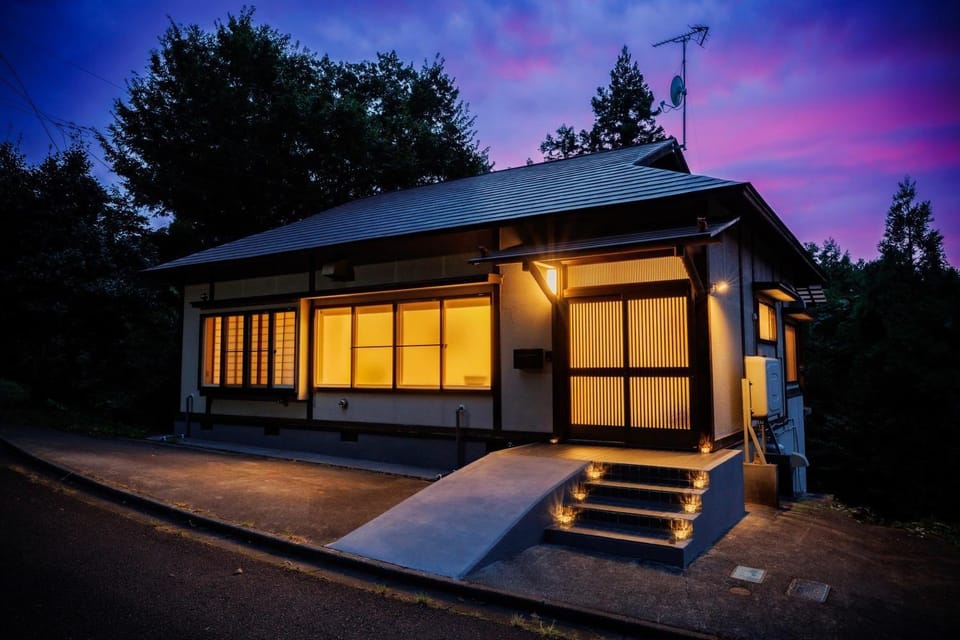 Katta County - House - Vacation STAY 02495v House in Miyagi Prefecture