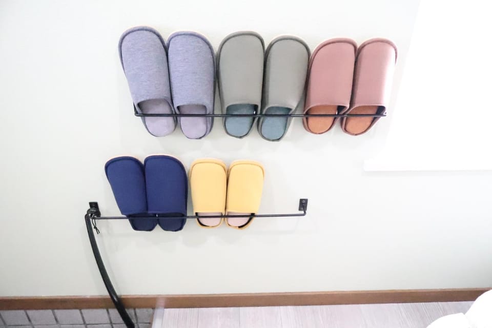 Kamikawa District - House - Vacation STAY 15897v House in Hokkaido Prefecture