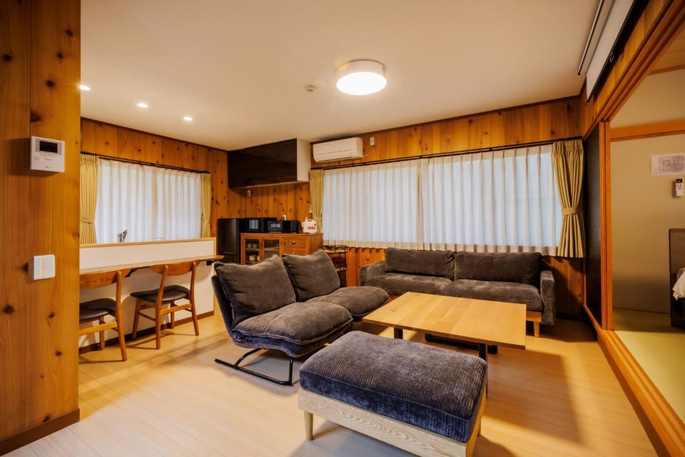 Katta District - House - Vacation STAY 17234v House in Miyagi Prefecture