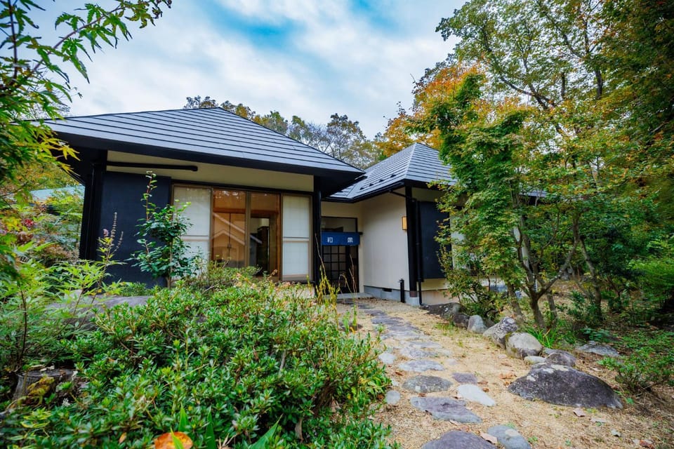 Katta District - House - Vacation STAY 17234v House in Miyagi Prefecture