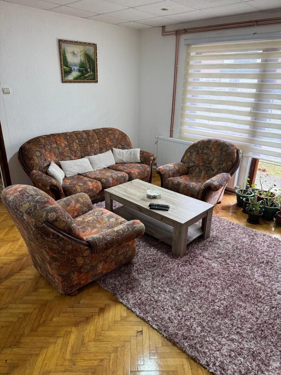 Vuk Apartments Kolašin Apartment in Montenegro