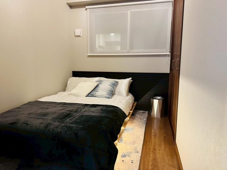 Modern Palazzo Hakozaki Grace702 - Vacation STAY 21195 Apartment in Fukuoka