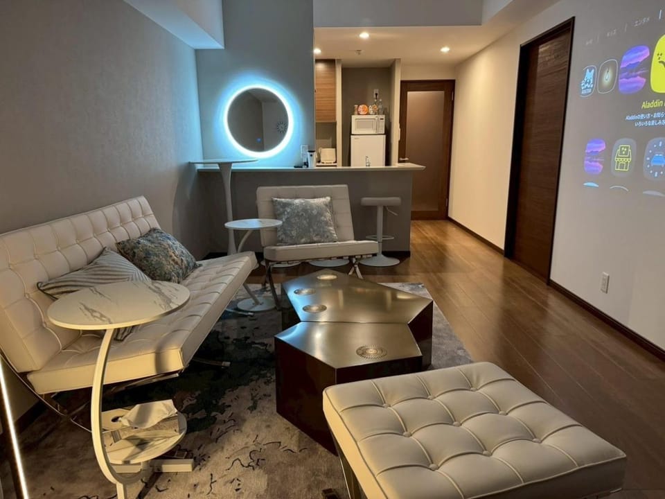 Modern Palazzo Hakozaki Grace702 - Vacation STAY 21195 Apartment in Fukuoka