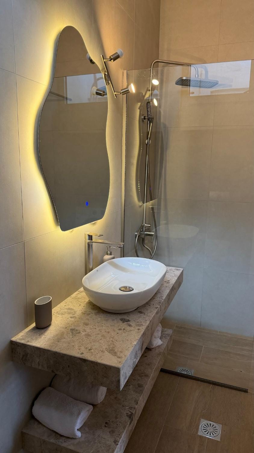 Pavela Art Apartment in Lasithi
