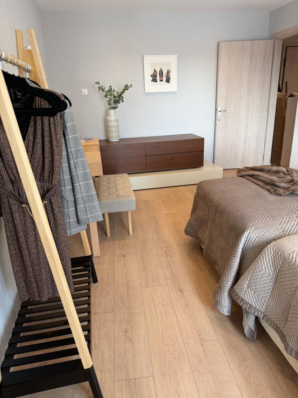 Pavela Art Apartment in Lasithi