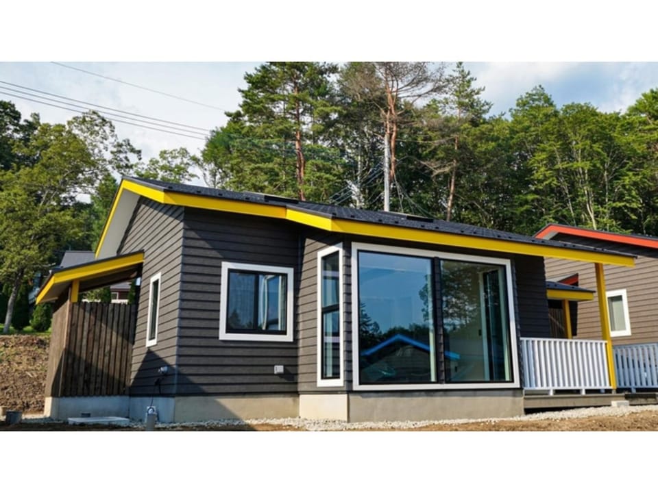 Amibient yatsugatake cottage - Vacation STAY 81748v House in Nagano Prefecture