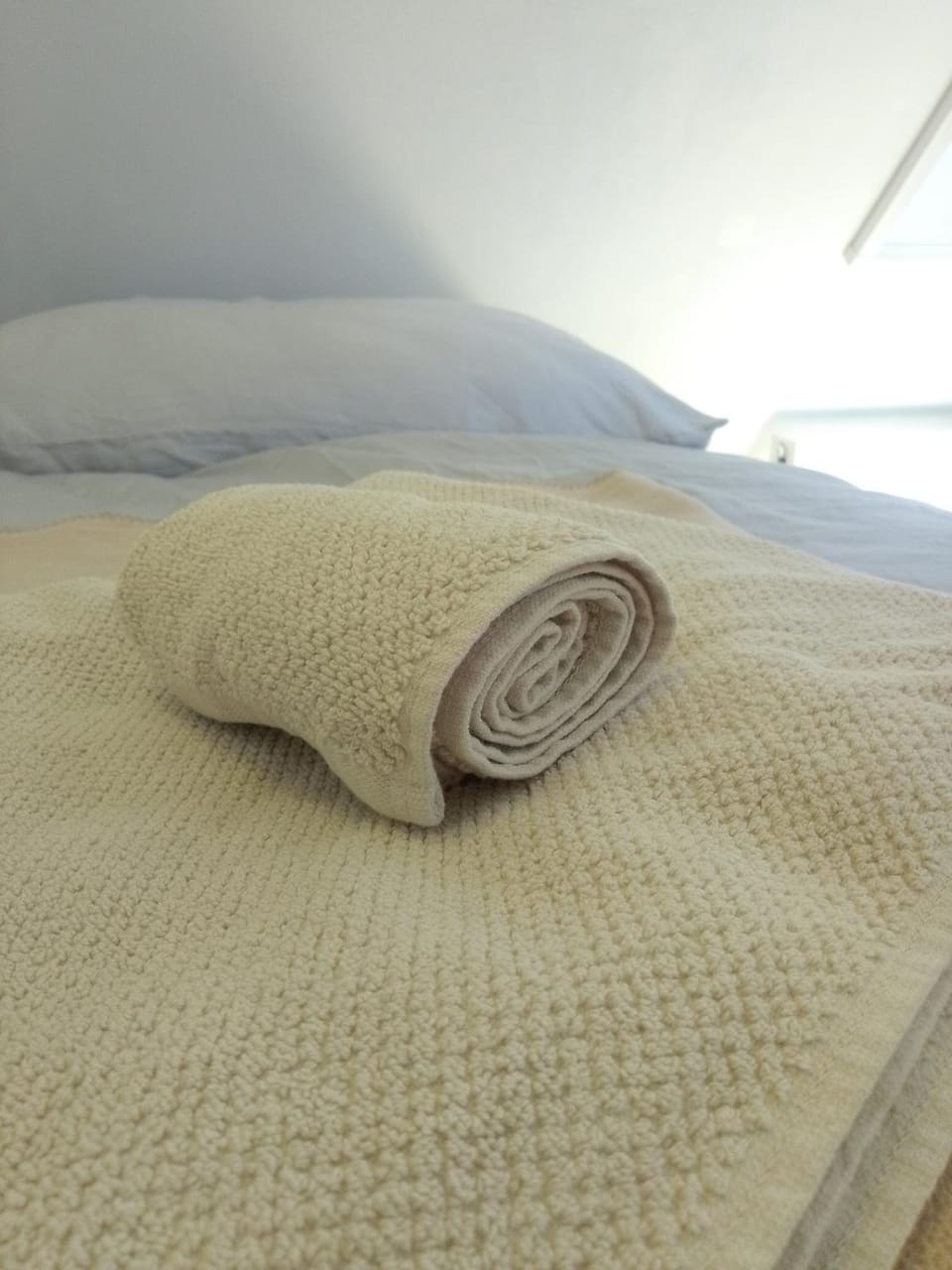 towels