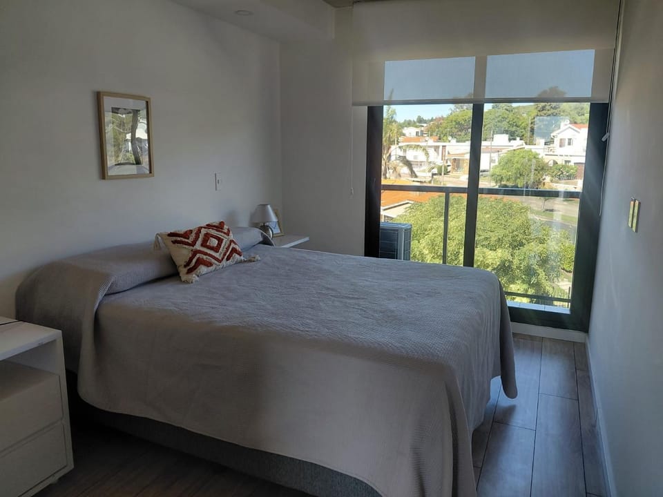 Apartamento Piriápolis Apartment in Piriápolis