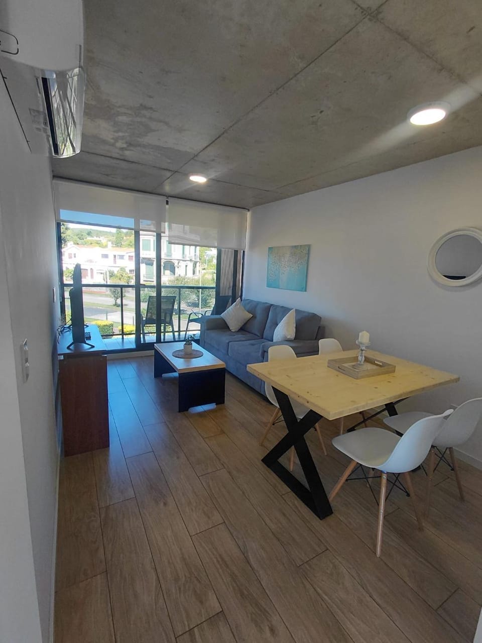 Apartamento Piriápolis Apartment in Piriápolis