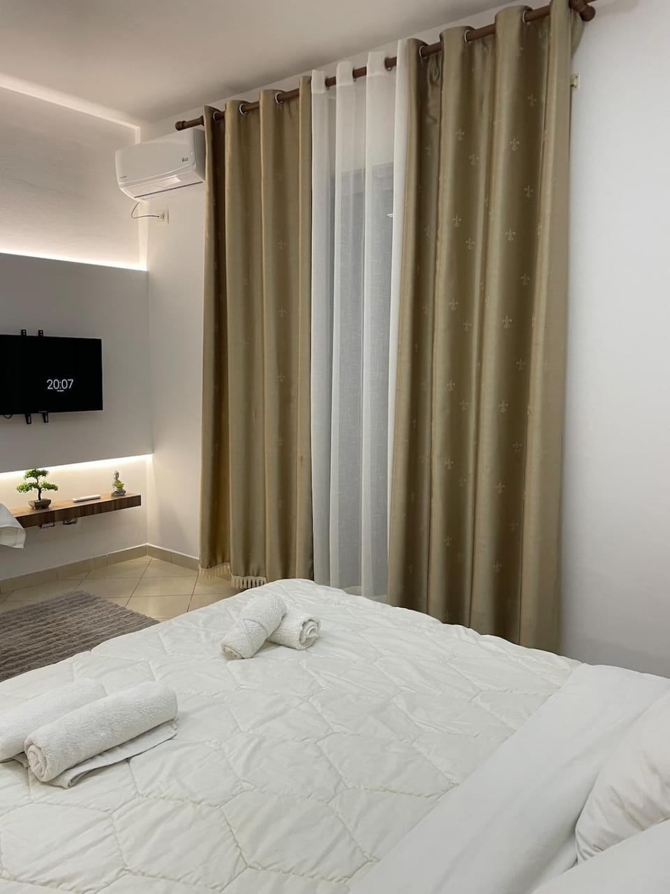 Residence Martin Apartment in Vlorë