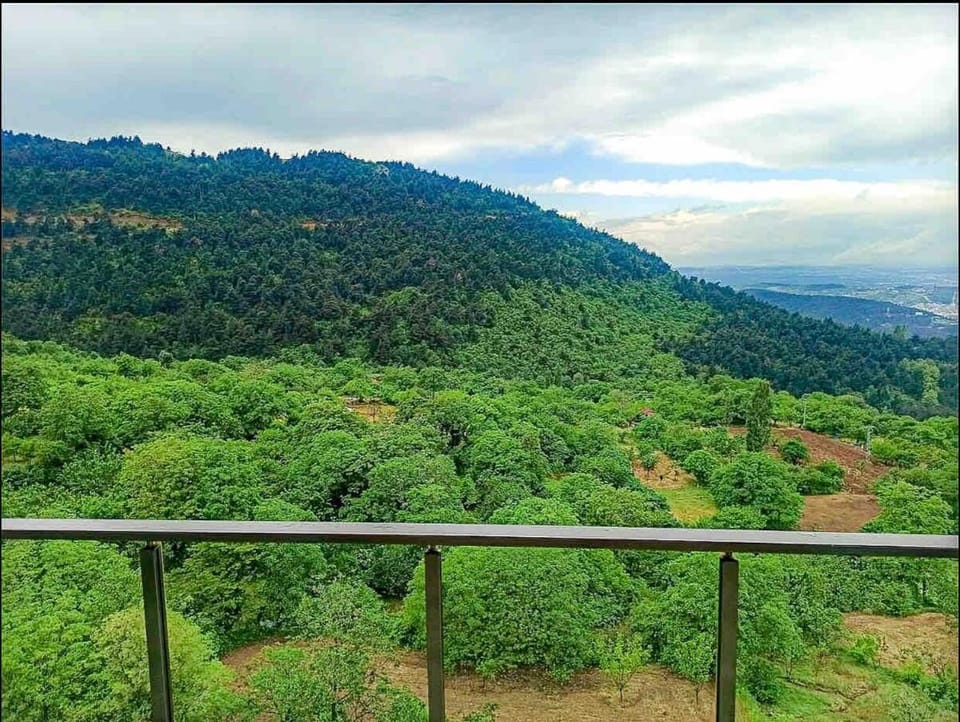 Unique View, Cozy Attic - Roof suite Apartment in Greece