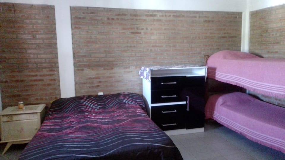Departamento Stella Apartment in Mina Clavero