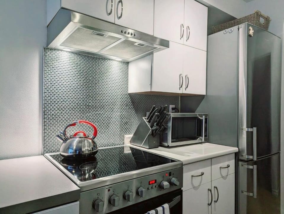 Vancouver Condo for FIFA World Cup Apartment in Vancouver