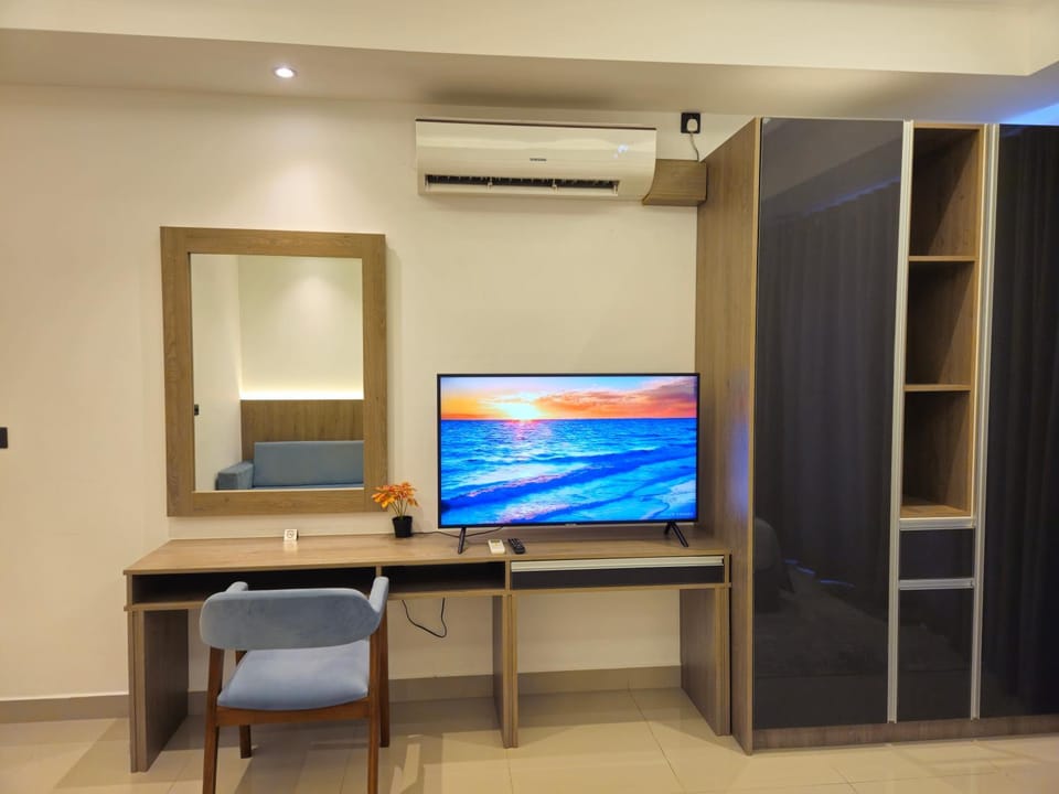 TV and multimedia