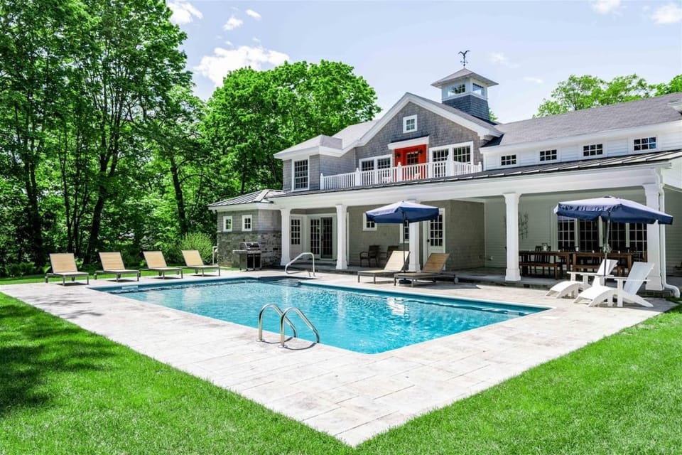 Dock Square House House in Kennebunkport