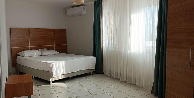 Alpinn Apart Hotel Apartment hotel in Antalya