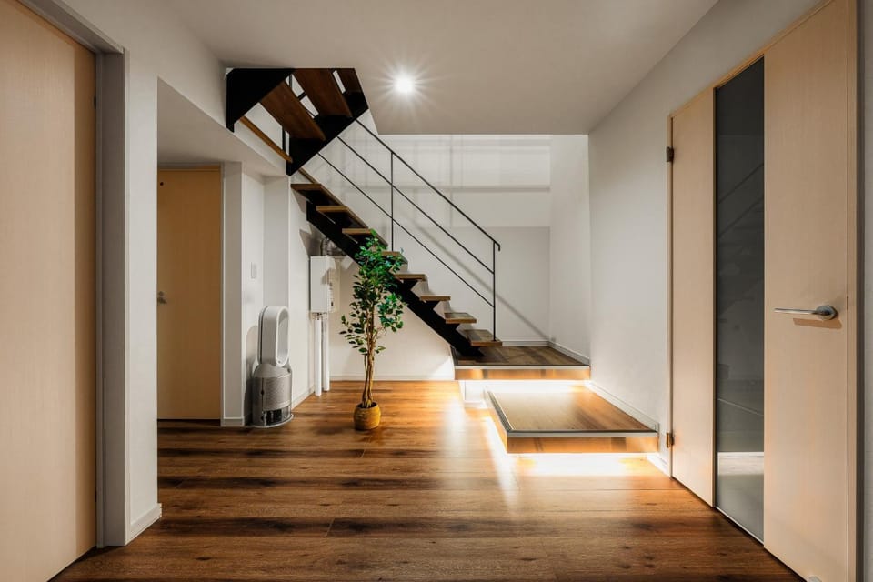 Furano City - House - Vacation STAY 21697 House in Furano