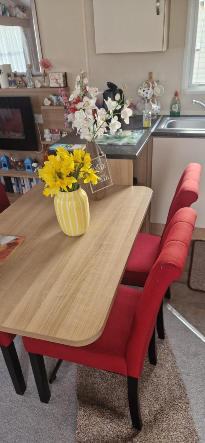 128 Lido Beach Apartment in Prestatyn