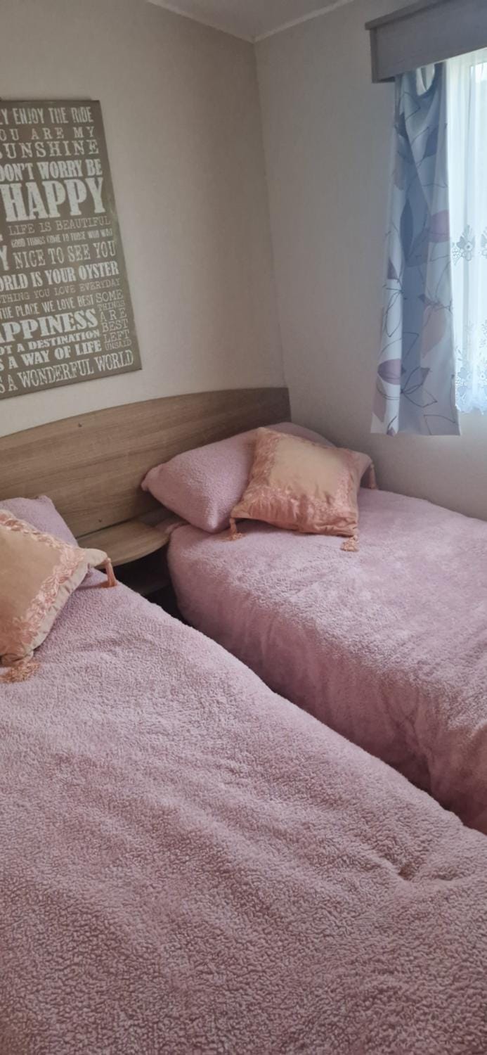 128 Lido Beach Apartment in Prestatyn