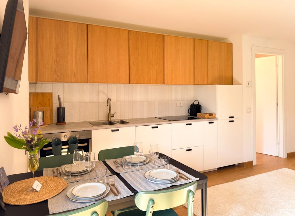 Golf Tarvisio Apartment Apartment in Tarvisio