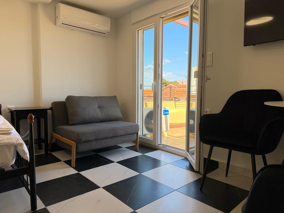 Aplo Chios Deluxe Apartments Apartment in Decentralized Administration of the Aegean