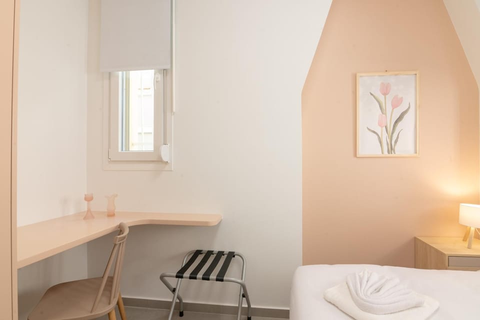 Aplo Chios Deluxe Apartments Apartment in Decentralized Administration of the Aegean