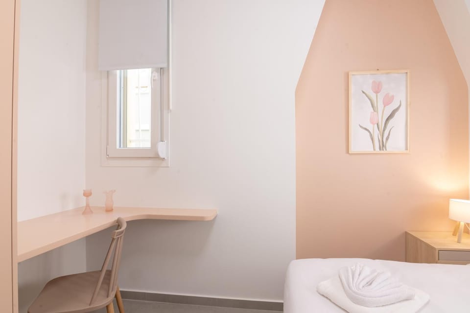 Aplo Chios Deluxe Apartments Apartment in Decentralized Administration of the Aegean