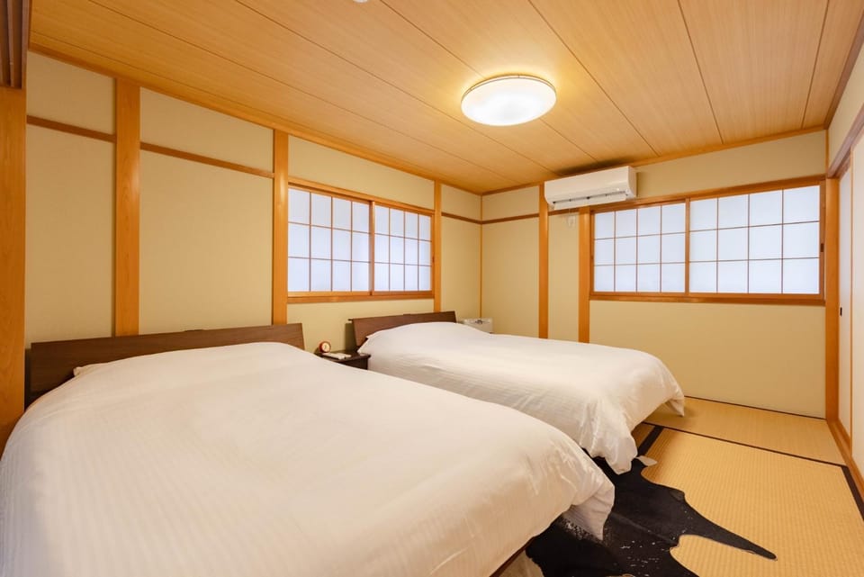 Kitasaku District - House - Vacation STAY 84497v House in Nagano Prefecture