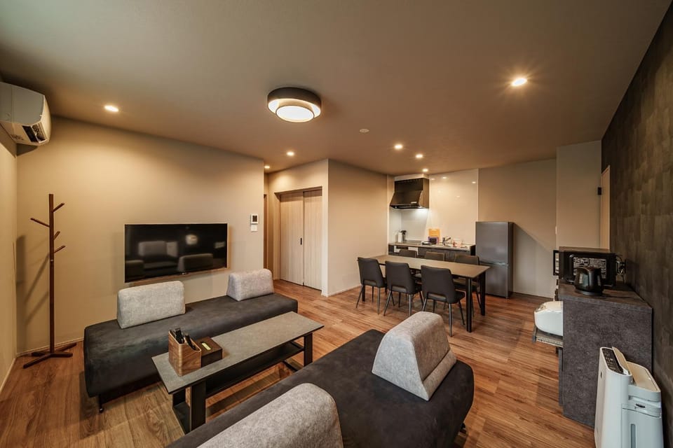 Yufu City - House - Vacation STAY 84655v House in Japan